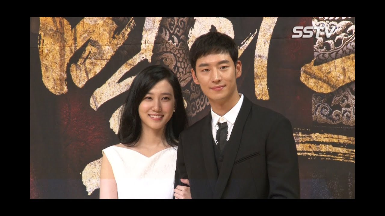 [SSTV] ‘비밀의 문’ 박은빈 “남편이 이제훈(Lee Je Hoon)이라 기쁘게 참여했다”