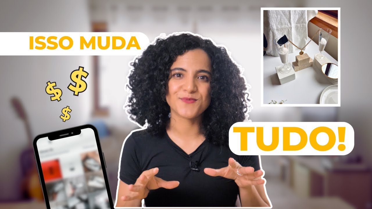 Essas são as FOTOS DE PRODUTO que a sua LOJA ONLINE precisa ter para VENDER