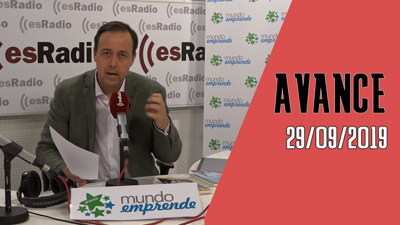 Avance Mundo Emprende domingo 29 de septiembre