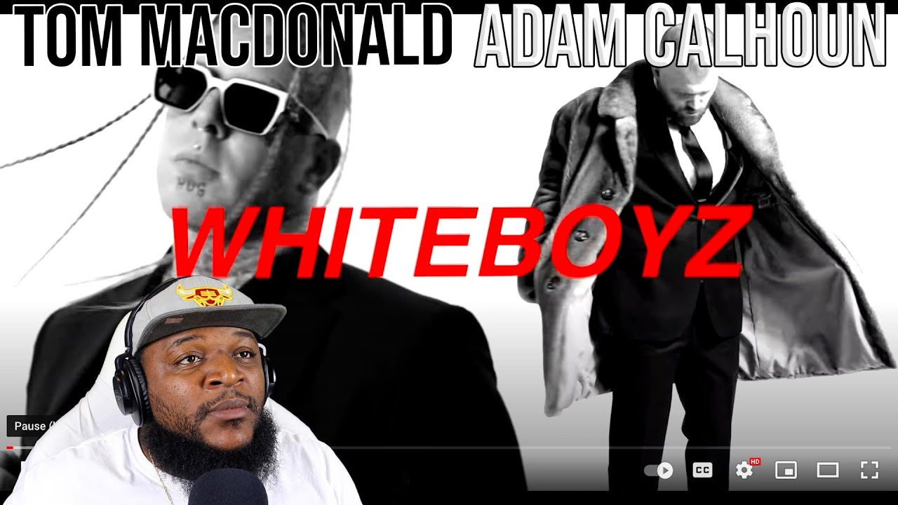 TWIGGA LOVES HIS WHITEBOYZ LOL - 