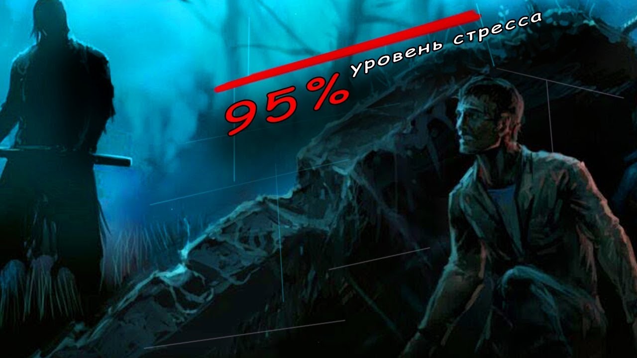 ЭКСТРИМАЛЬНЫЕ челленджи в Хоррорфилд
