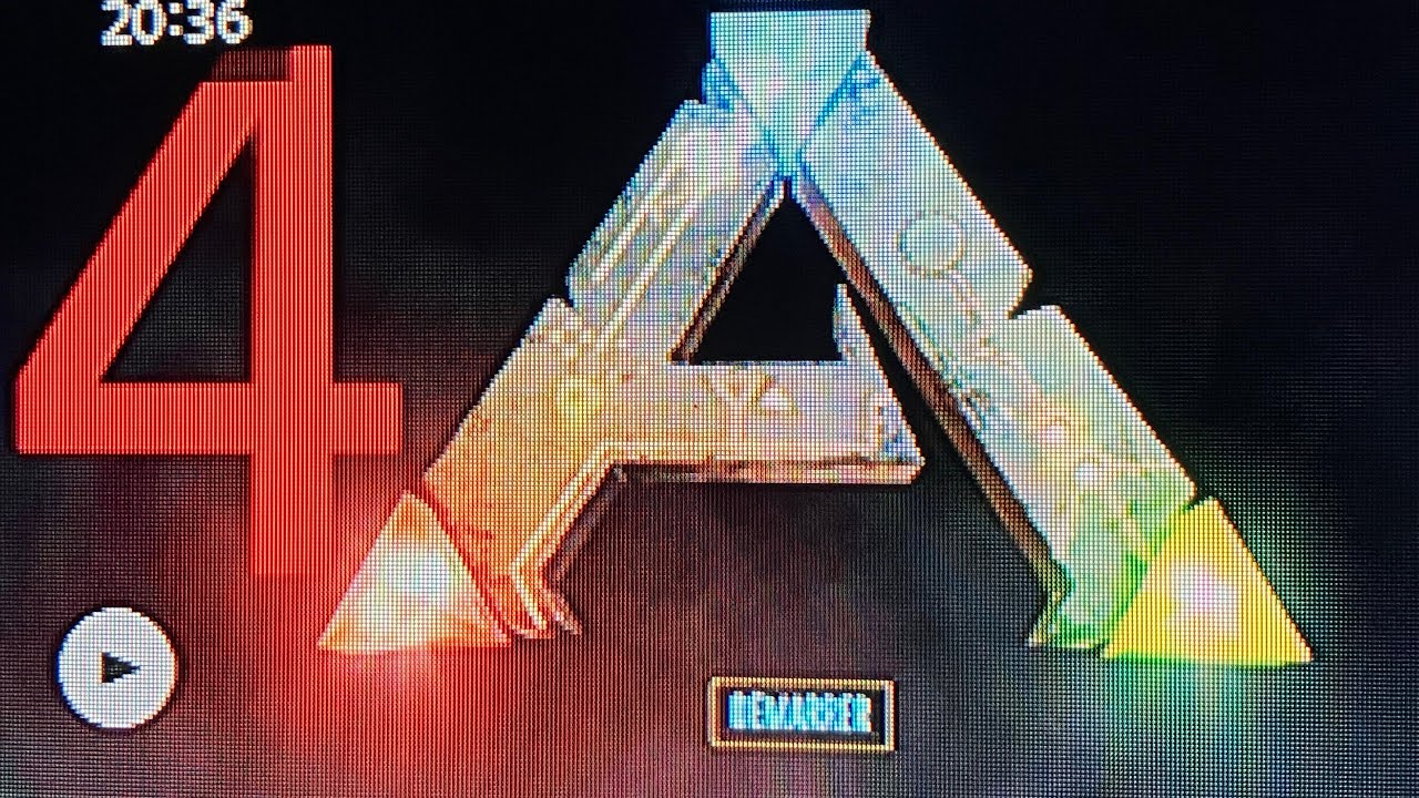 Quatrième épisode sur Ark ça c'est pas passé comme prévu.