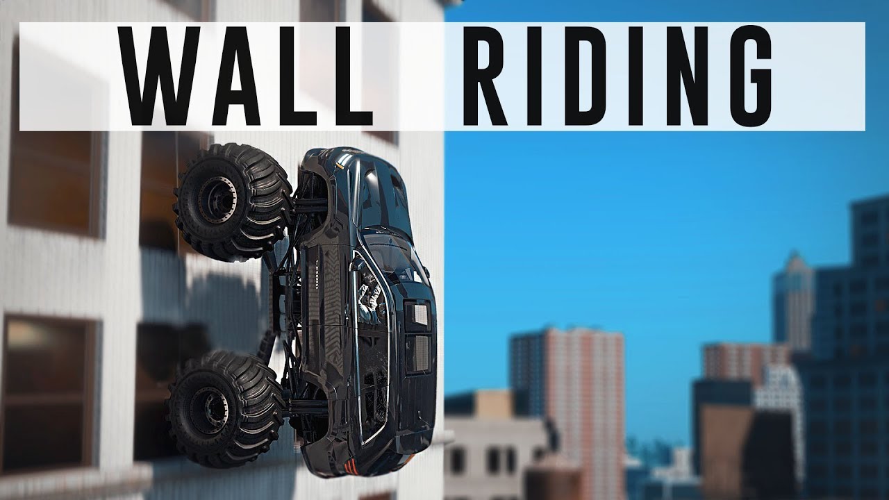 THE CREW 2 / MYTHBUSTERS