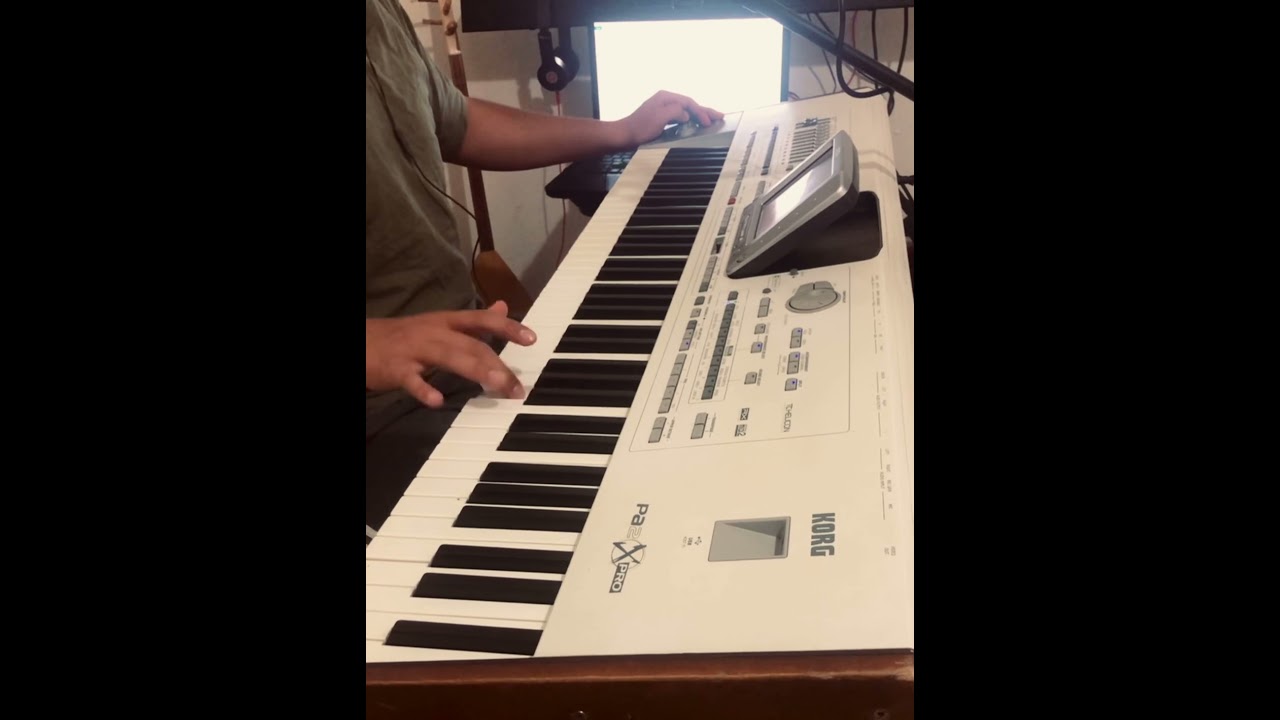 &Ouml;l&uuml;yorum Kederimden - Korg Pa2x (Baju Usb).     #&ouml;l&uuml;yorum #kederimden #korg #pa2x #baju #mega #usb