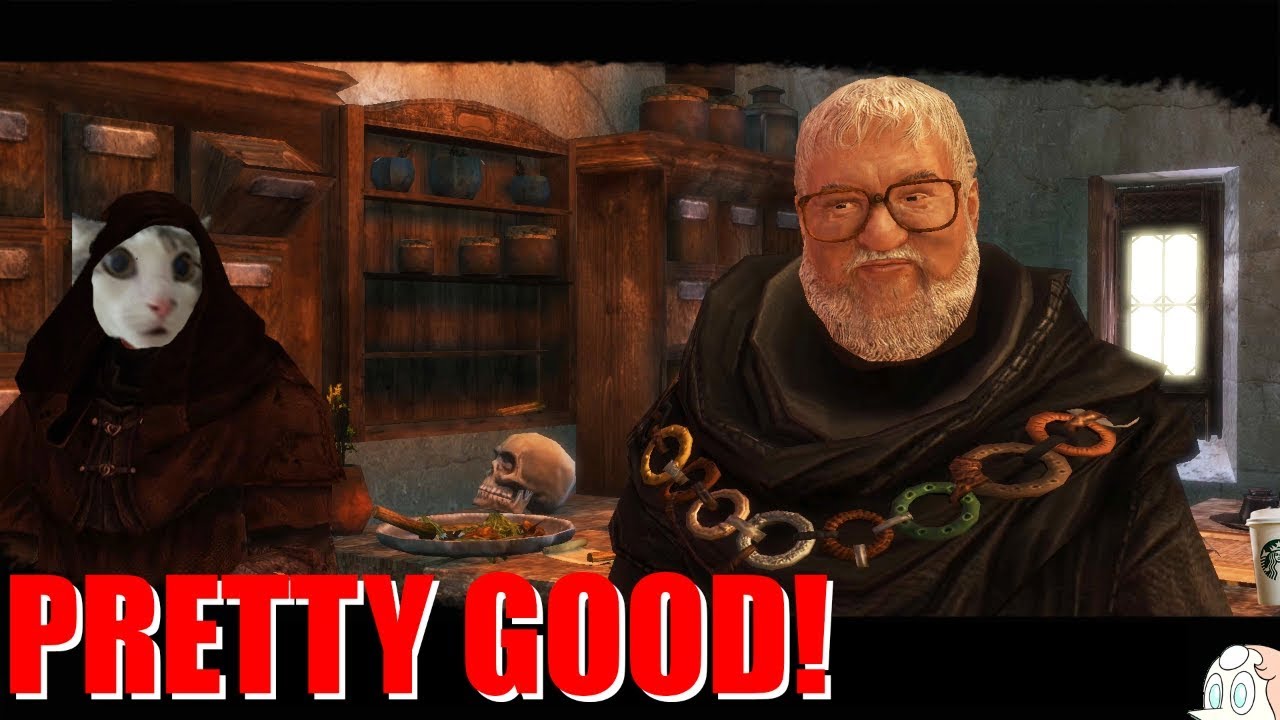 The Game of Thrones RPG That Everyone Forgot About