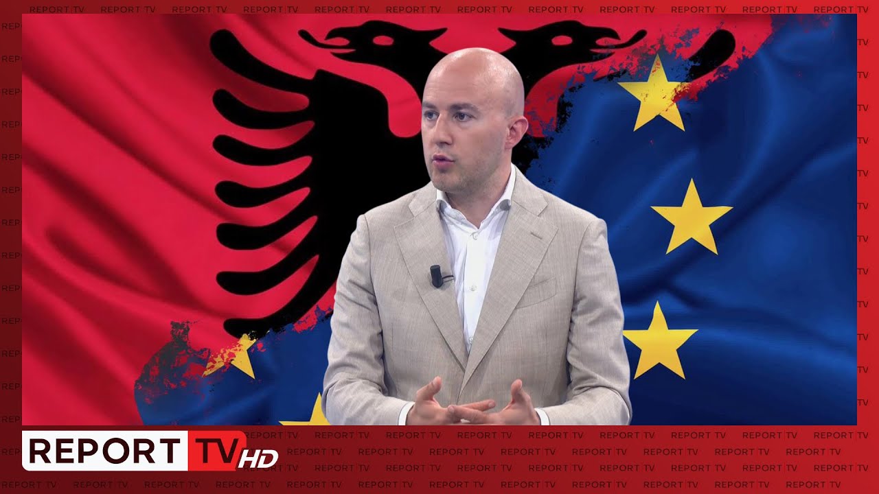 A mund t'i mbyll Shqipëria kapitujt në BE në 2027? Ja si përgjigjet eksperti në studio
