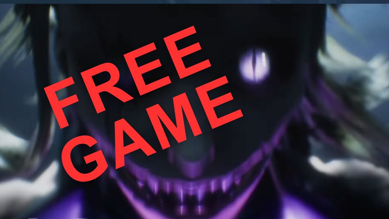 Epic Free Game: Soulstice #epic #gaming