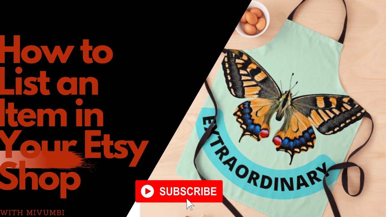 How to add listing on Etsy,  set Domestic AND global pricing on Etsy