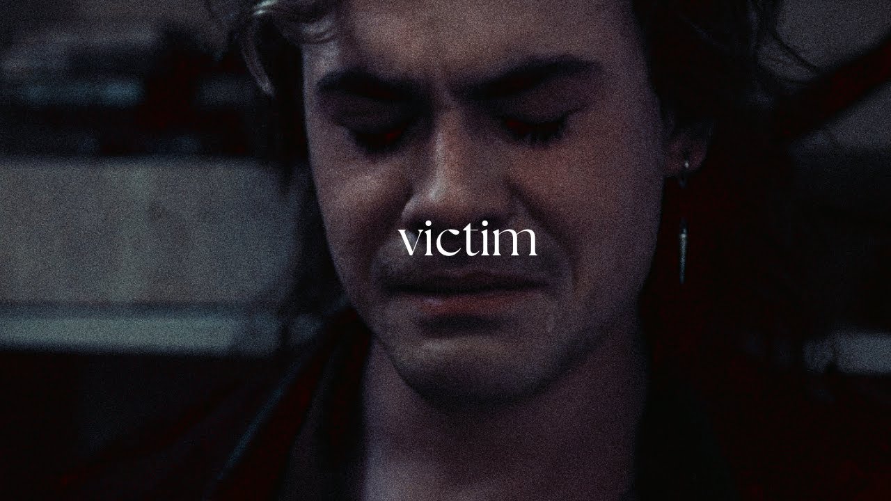 Billy Hargrove | Victim