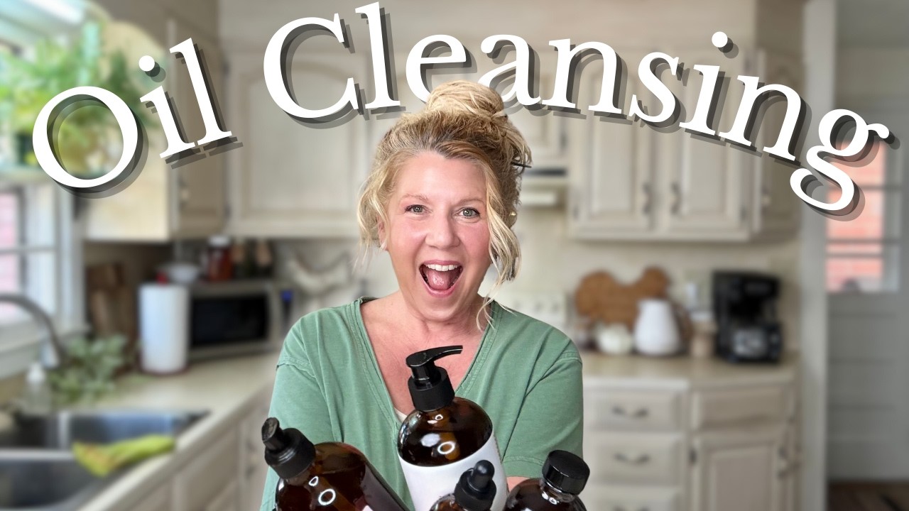 The Anti-Aging Step Most Women Overlook /