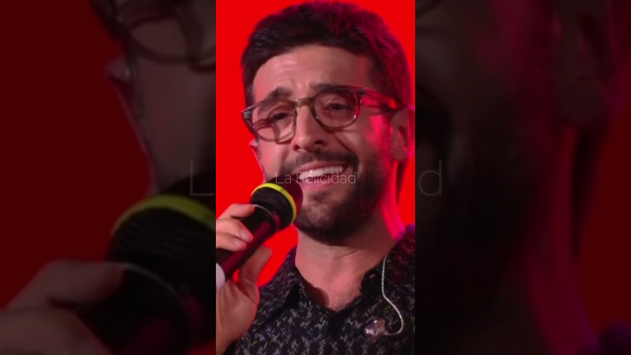 Il mondo all’incontrario @IlVoloOfficial #subtituladoalespañol