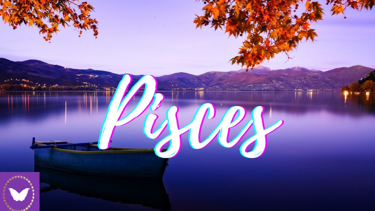 Pisces they are wanting to fight for this love! 💖 Tarot Love Reading 2021
