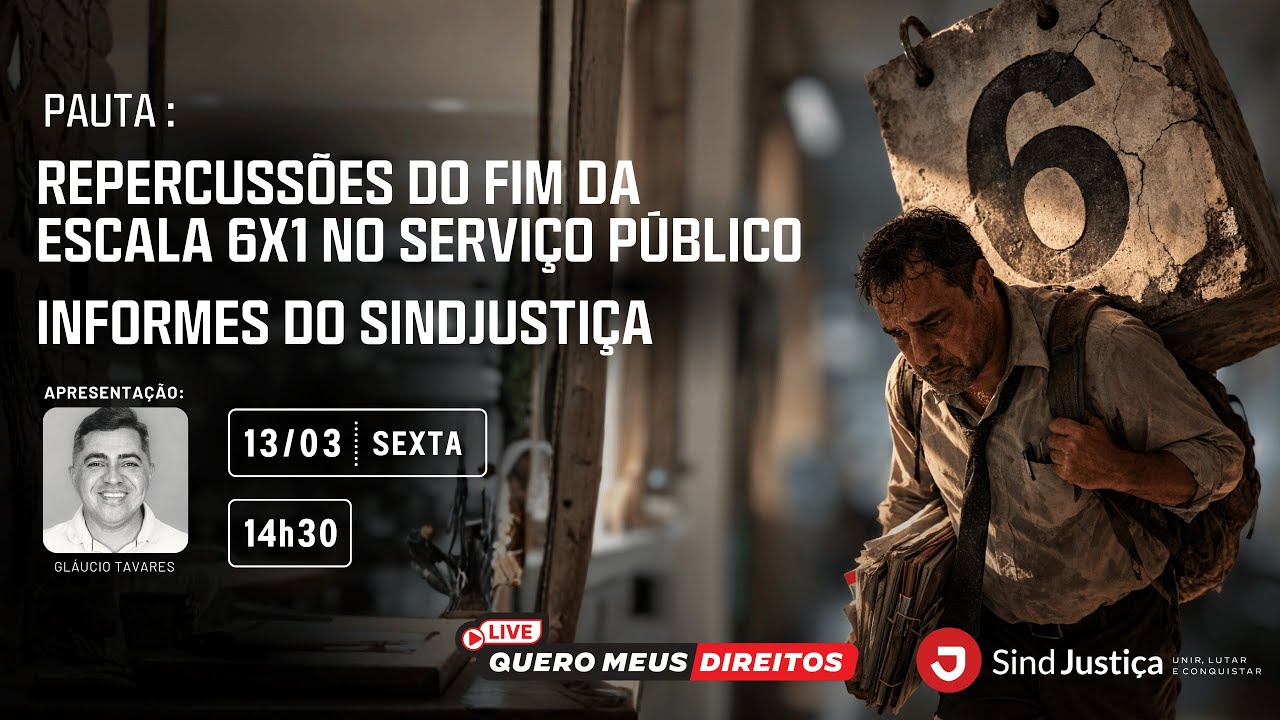 Quero meus direitos