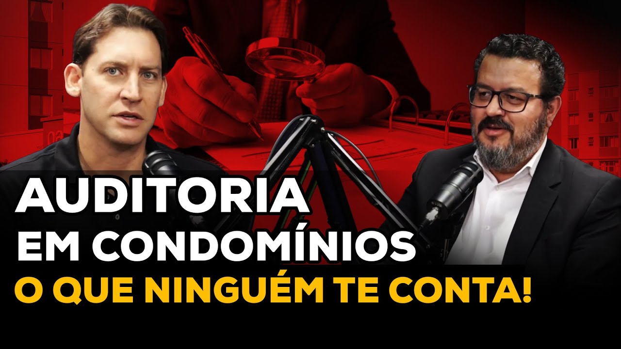 S&iacute;ndico, ABRA O OLHO 👀! Os erros e desvios mais comuns em condom&iacute;nios