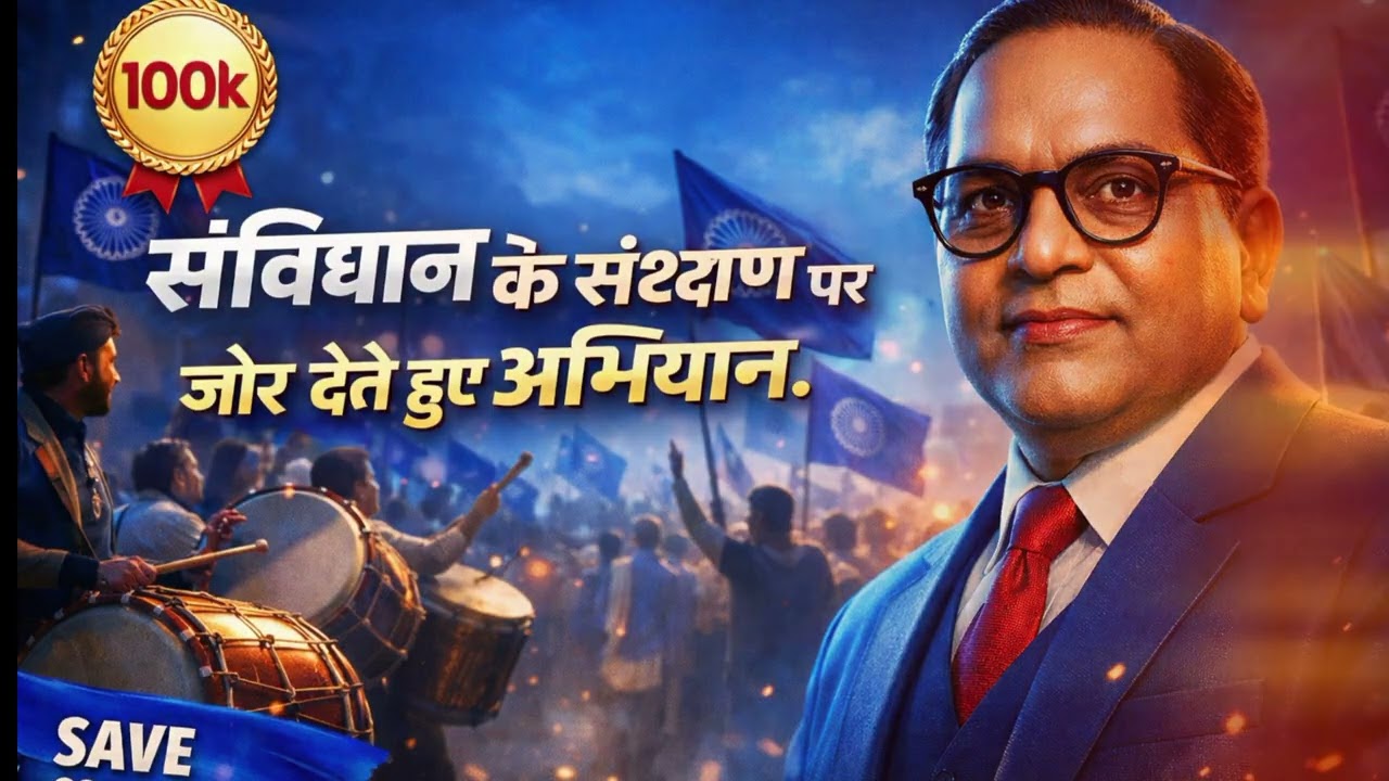 Why India Needs an entirely New Constitution