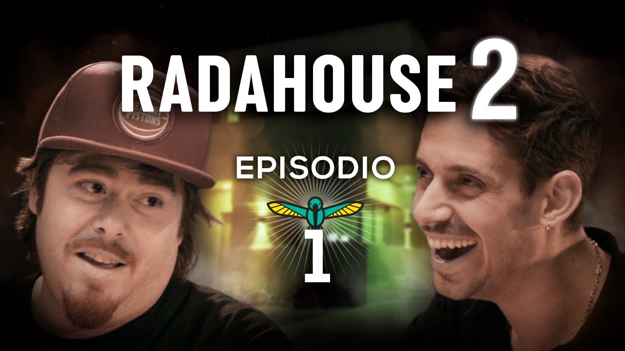 EPISODIO 1 / MIGUE GRANADOS: 