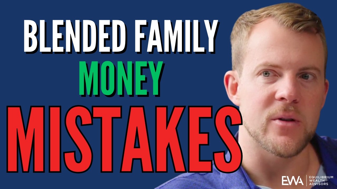 Financial Planning for Blended Families