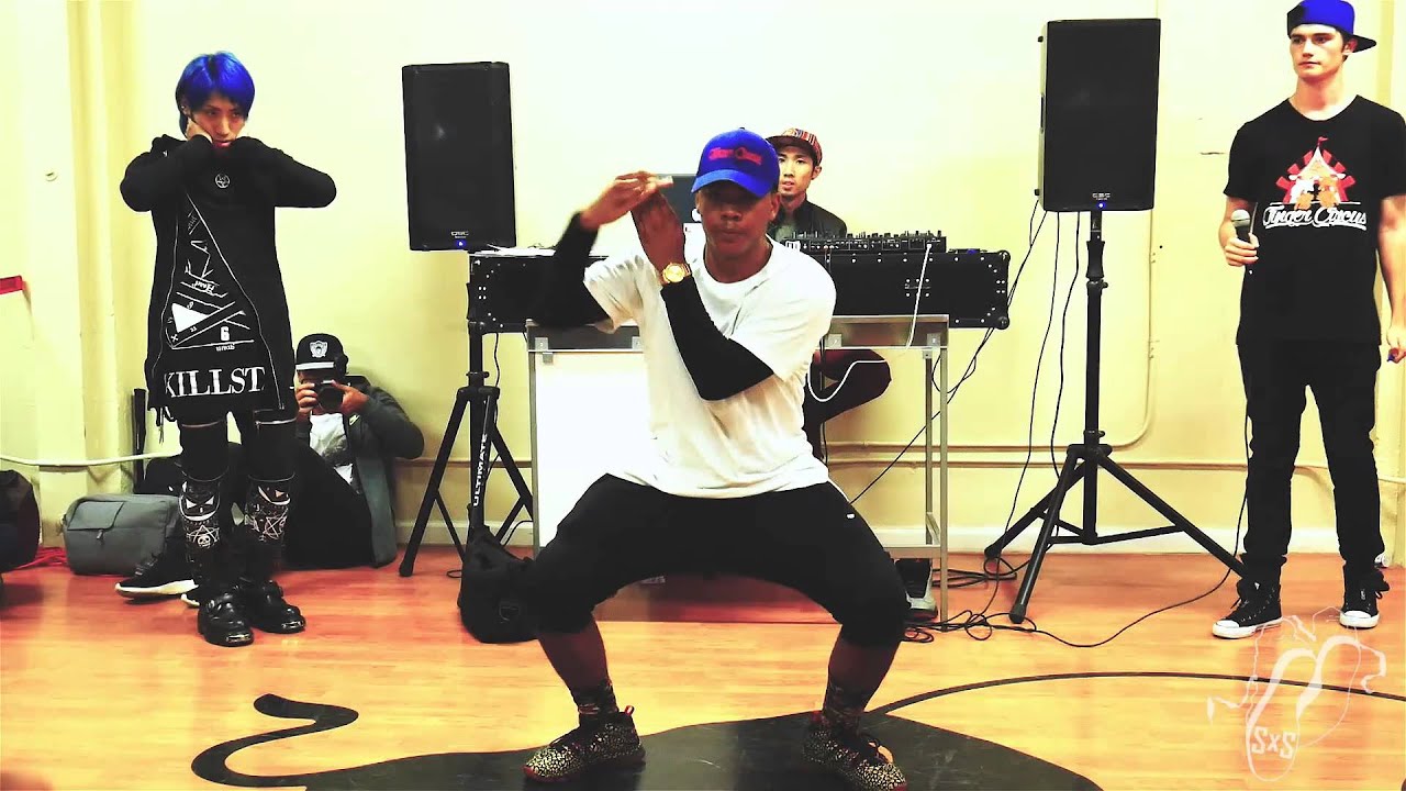 Era vs Nari | Exhibition Battle | Dexterity Dance League 2 | #SXSTV