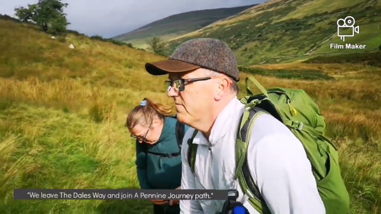 Birks Fell. The Dales 30.