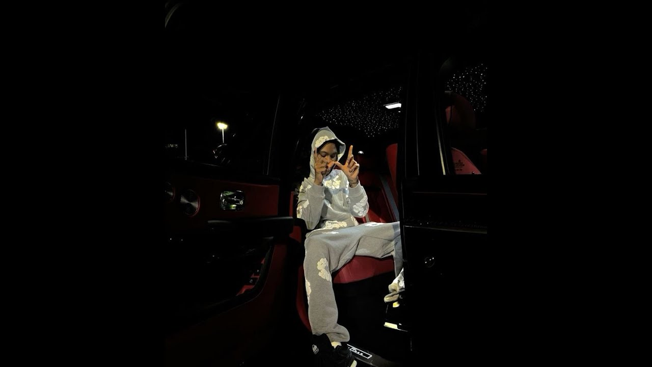 [FREE] nemzzz x kidwild sample hoodtrap type beat 2025 - 