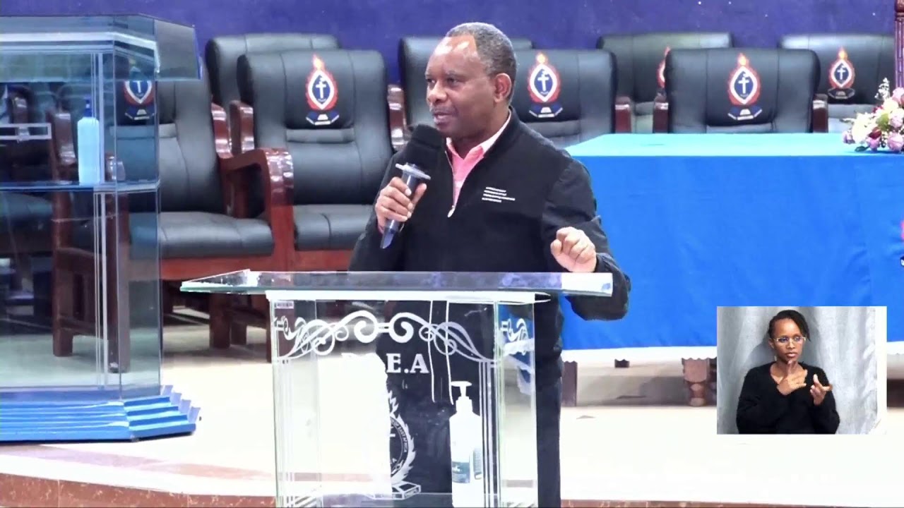 Midweek Service | 11.02.2026