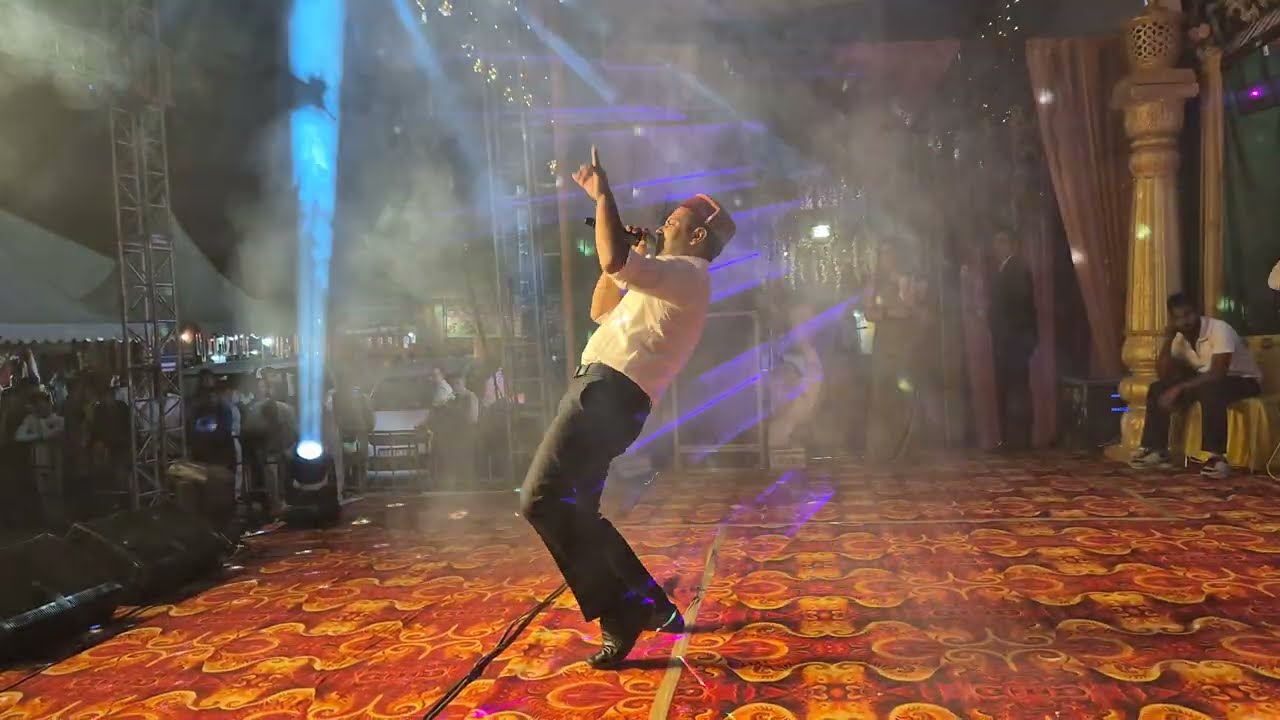 Surngaani Chinz Melaa Chamba 2025 | 2nd Night Prime Time | Desi Kalakar Rajender Thakur