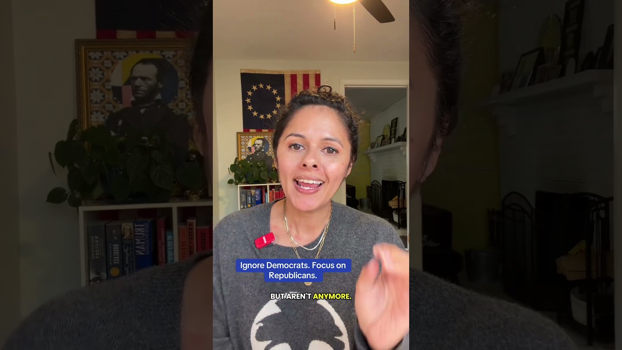 Focus on Republicans