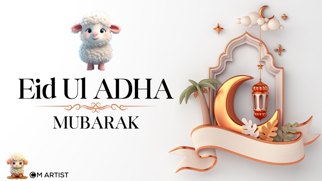 Eid ul-Adha 2024: Celebrating the Festival of Sacrifice
