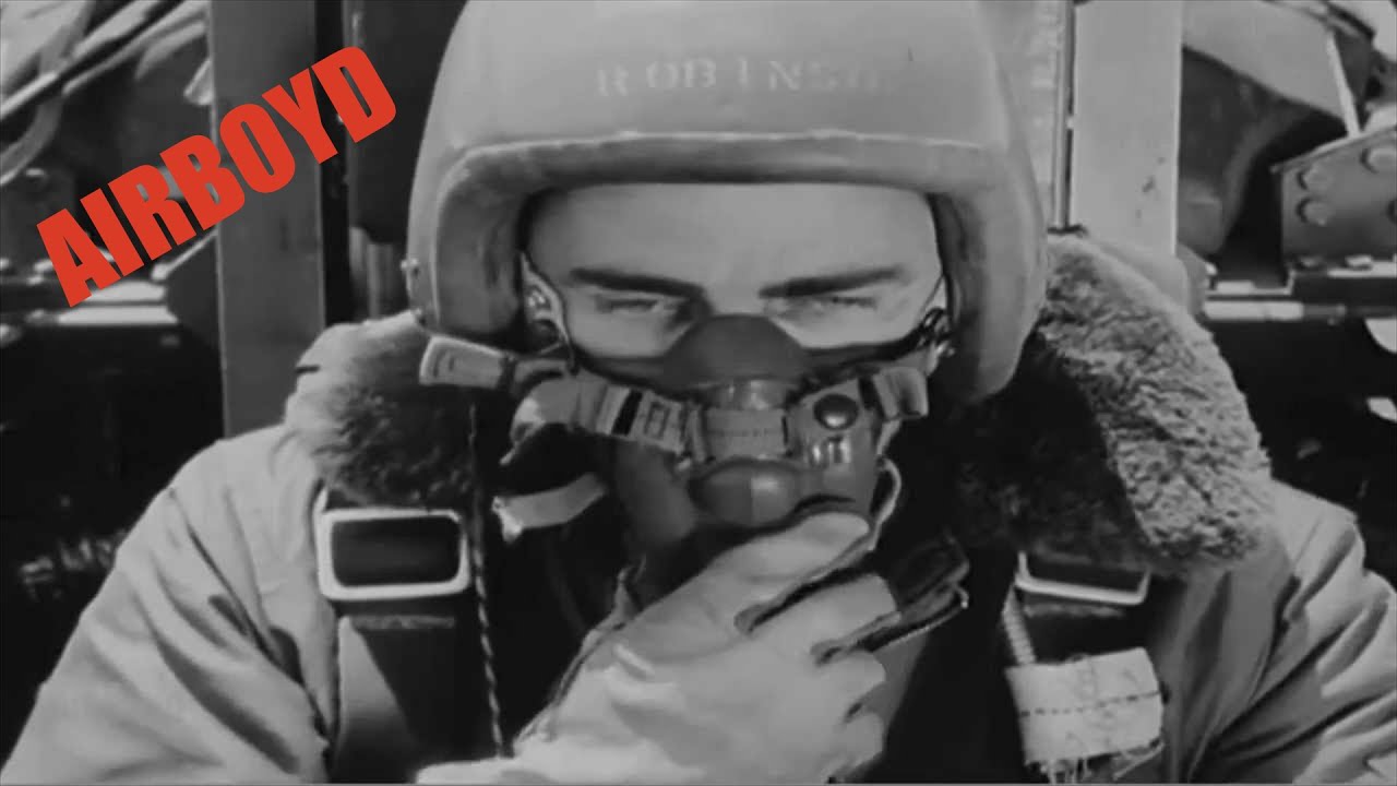 The B-47: Pilot's Familiarization (1952)