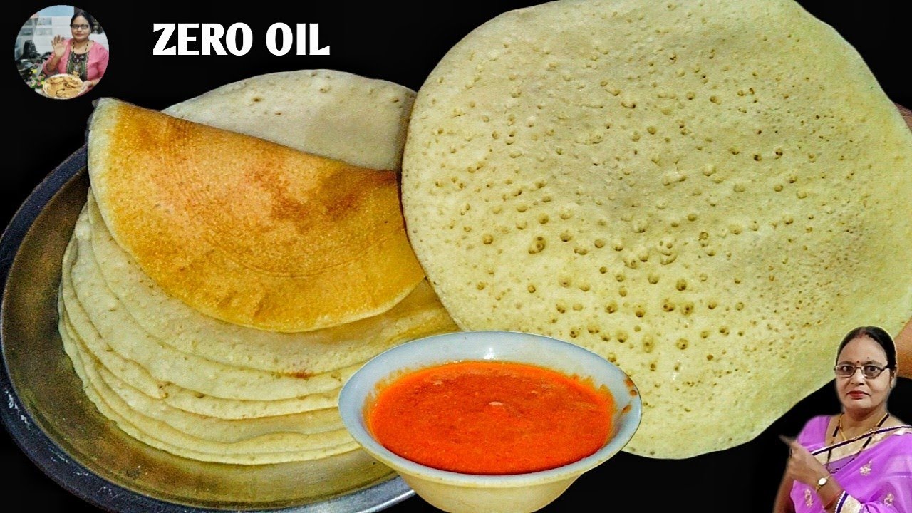 एक कप सूजी से पूरे परिवार के लिए बिना तेल घी के हेल्दी नाश्ता बनाएं। Suji breakfast