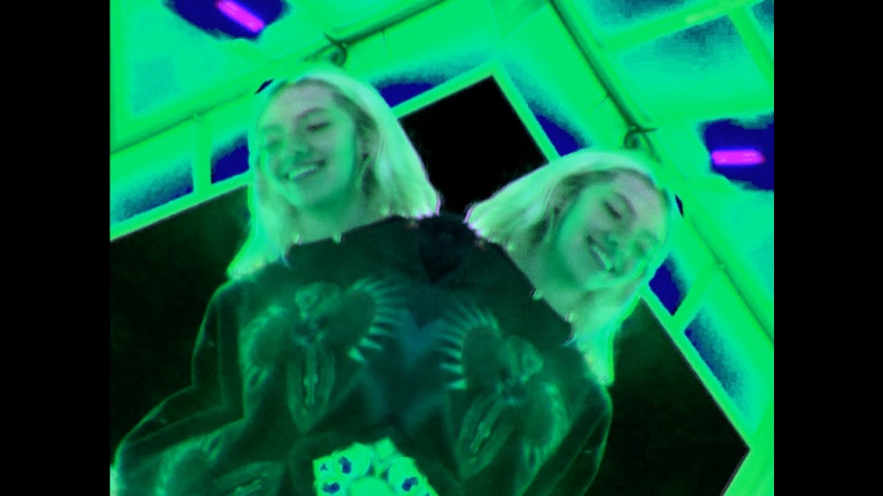 Double Deputy ft. Rocco Monte - Space Age Baby 2019 Official Video