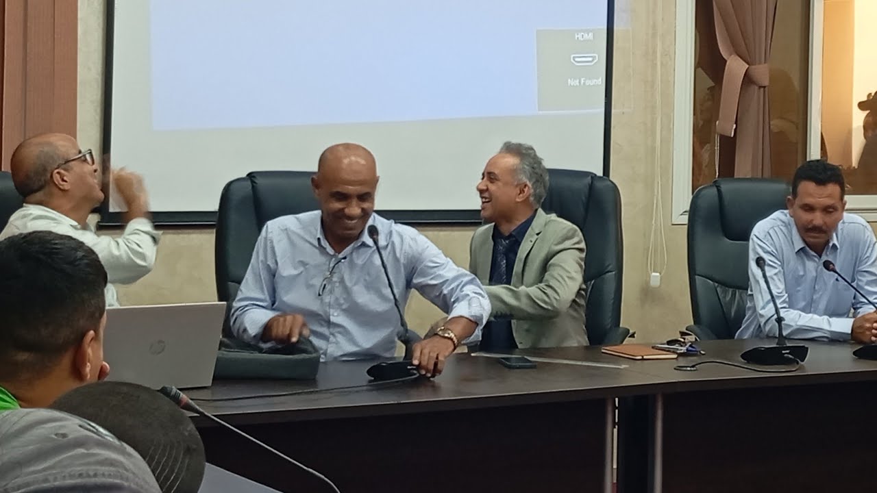 شرح تصميم التهيئة بجماعة عامر - دوار أولاد العياشي من شارع ابن الهيثم إلى السكة الحديدية