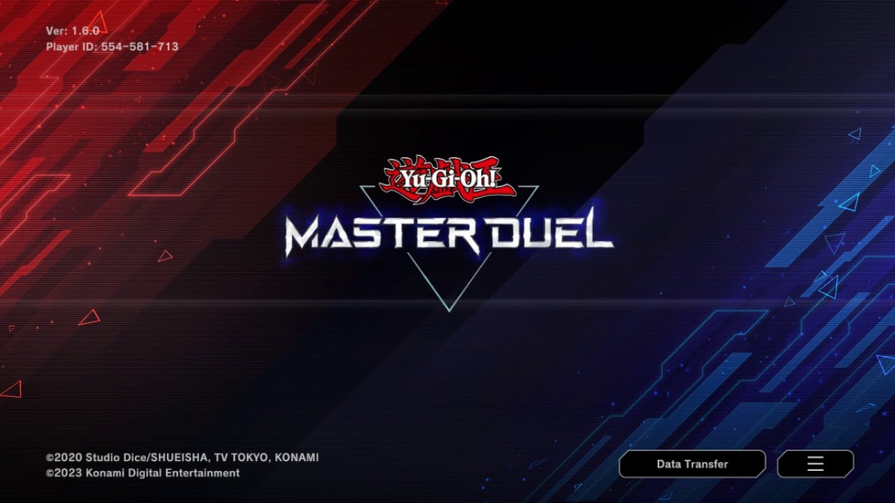 Yu-Gi-Oh! Master Duel OST - World Legacy (Extended)