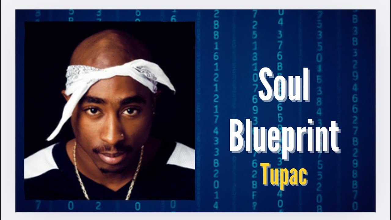 Tupac: What His Energy Reveals About His Life, Purpose & Legacy