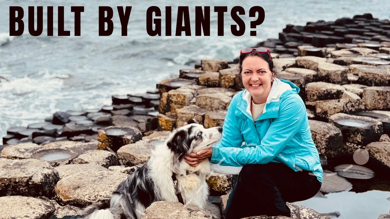 The Giant's Causeway...Is it Really Worth the Hype?