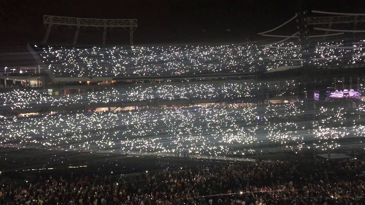 Wrestlemania 33: Bray Wyatt