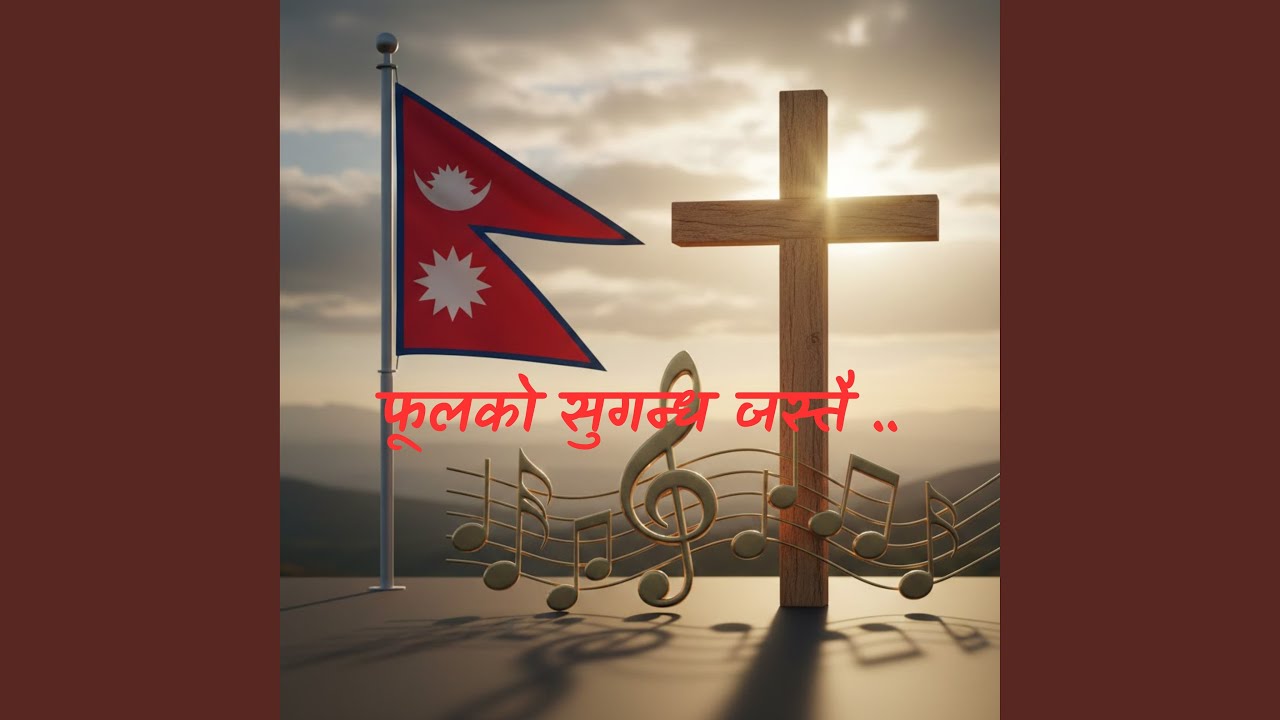 Phula ko sungadha jastai [tapaiko prem]