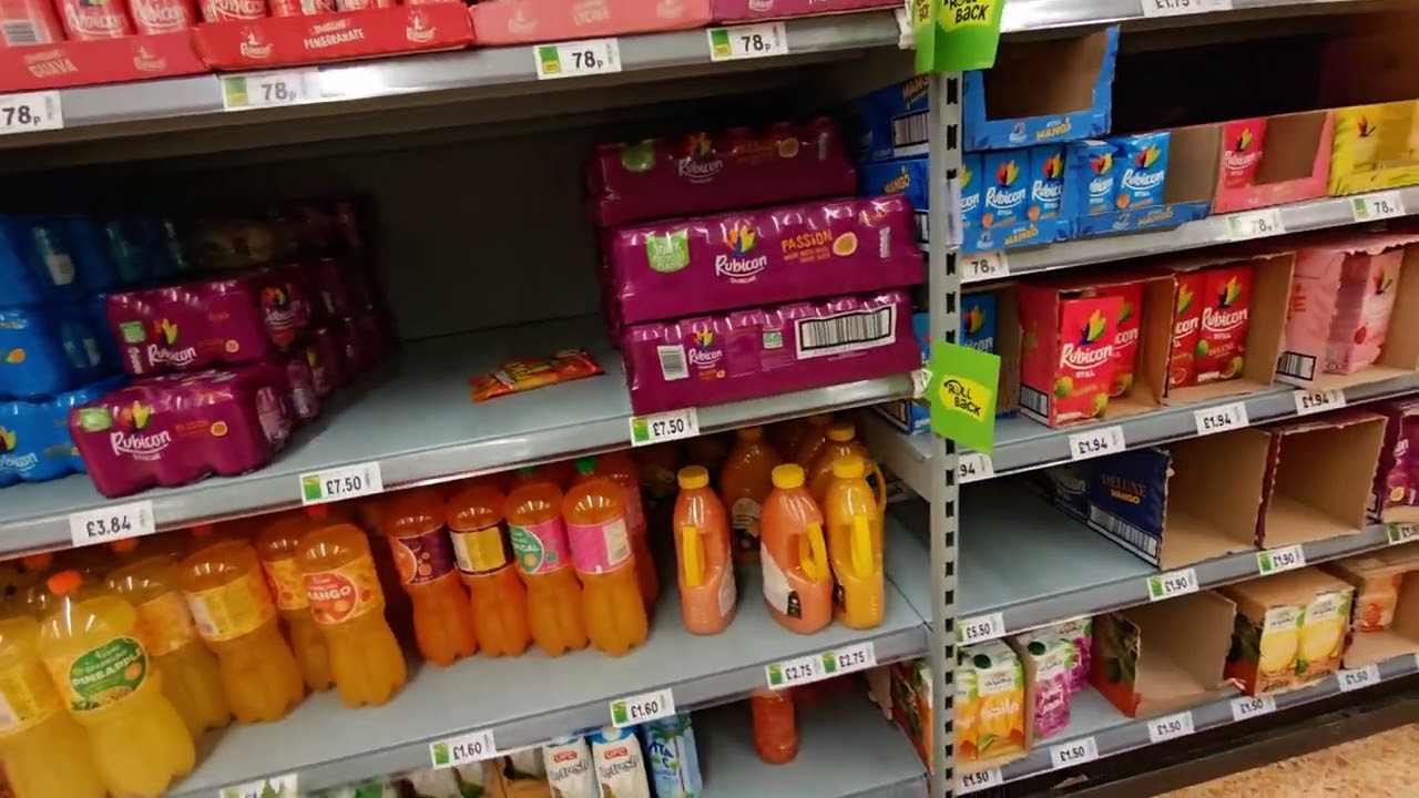 Asda offers