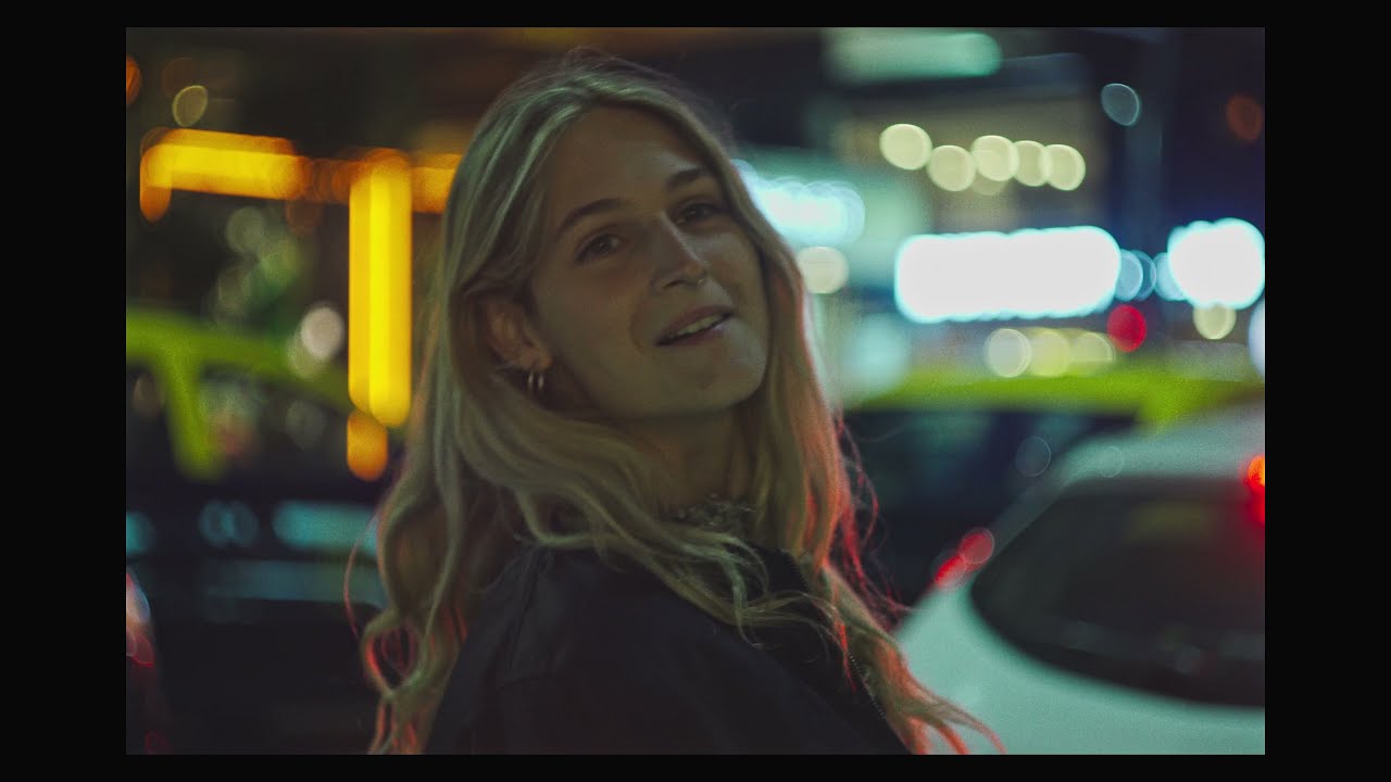 Lucila Ruiu - No Me Quiero Olvidar