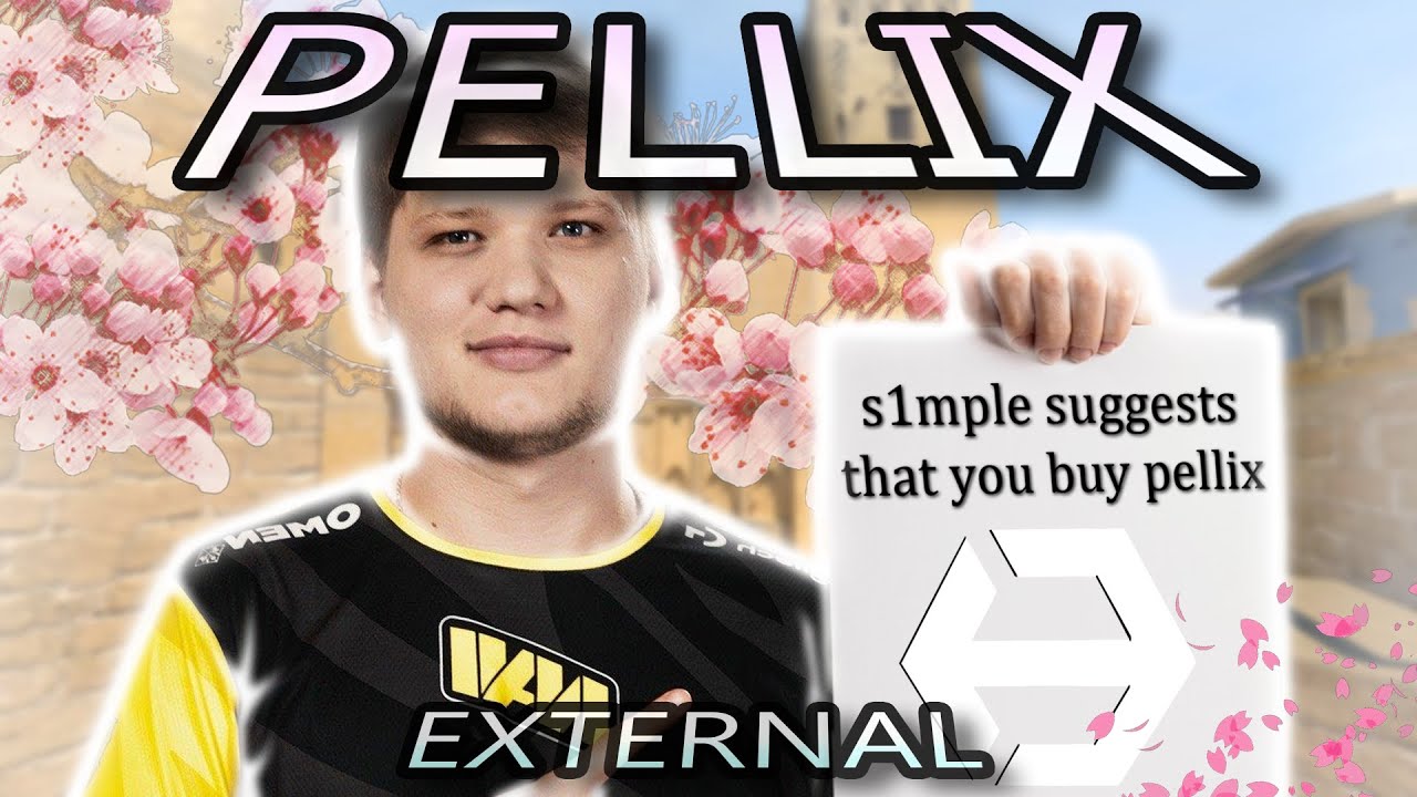 🔫 PELLIX CS2 MONTAGE | BEST CS2 EXTERNAL! | UNDETECTED | ft. floodline.store 🌊