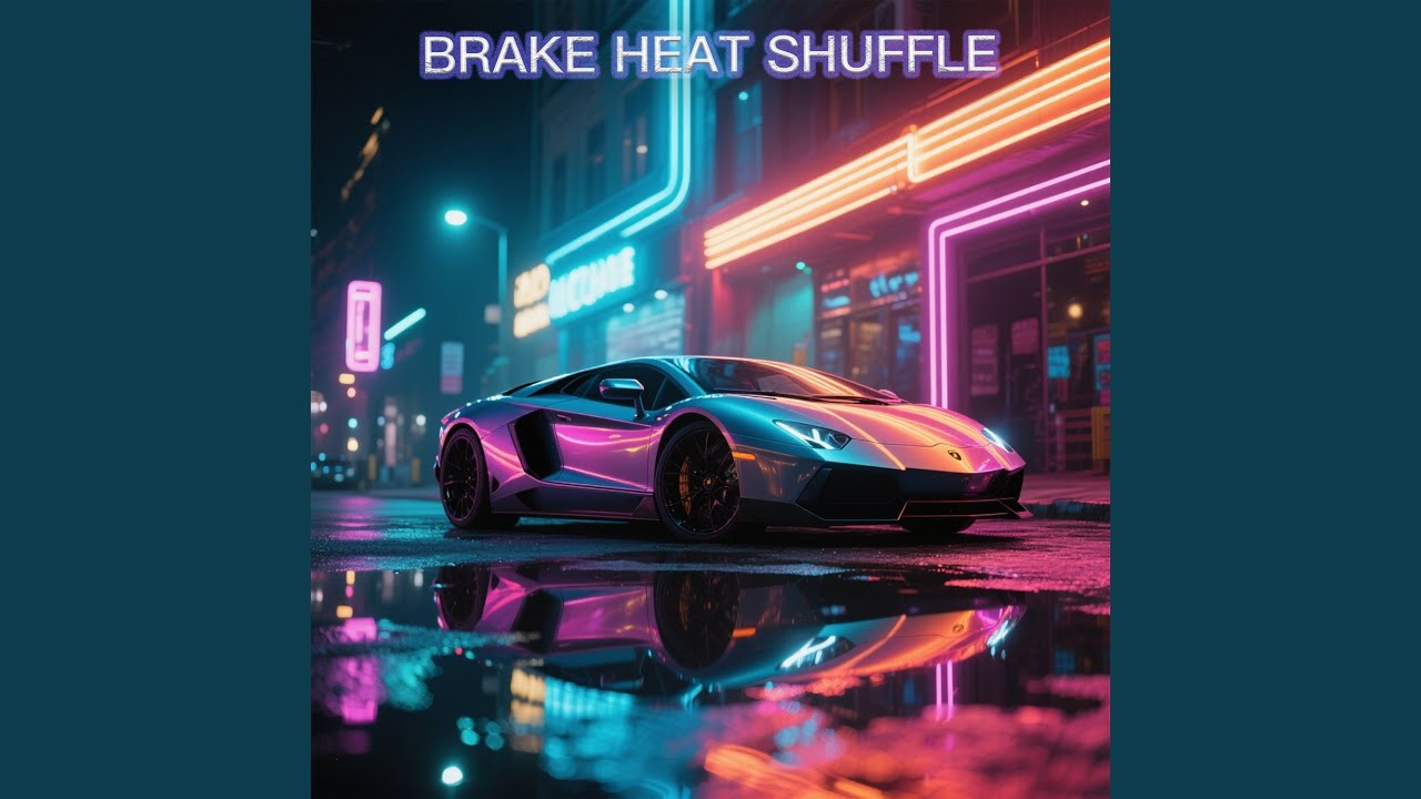 Sidewall Smoke Run (Slowed Down)