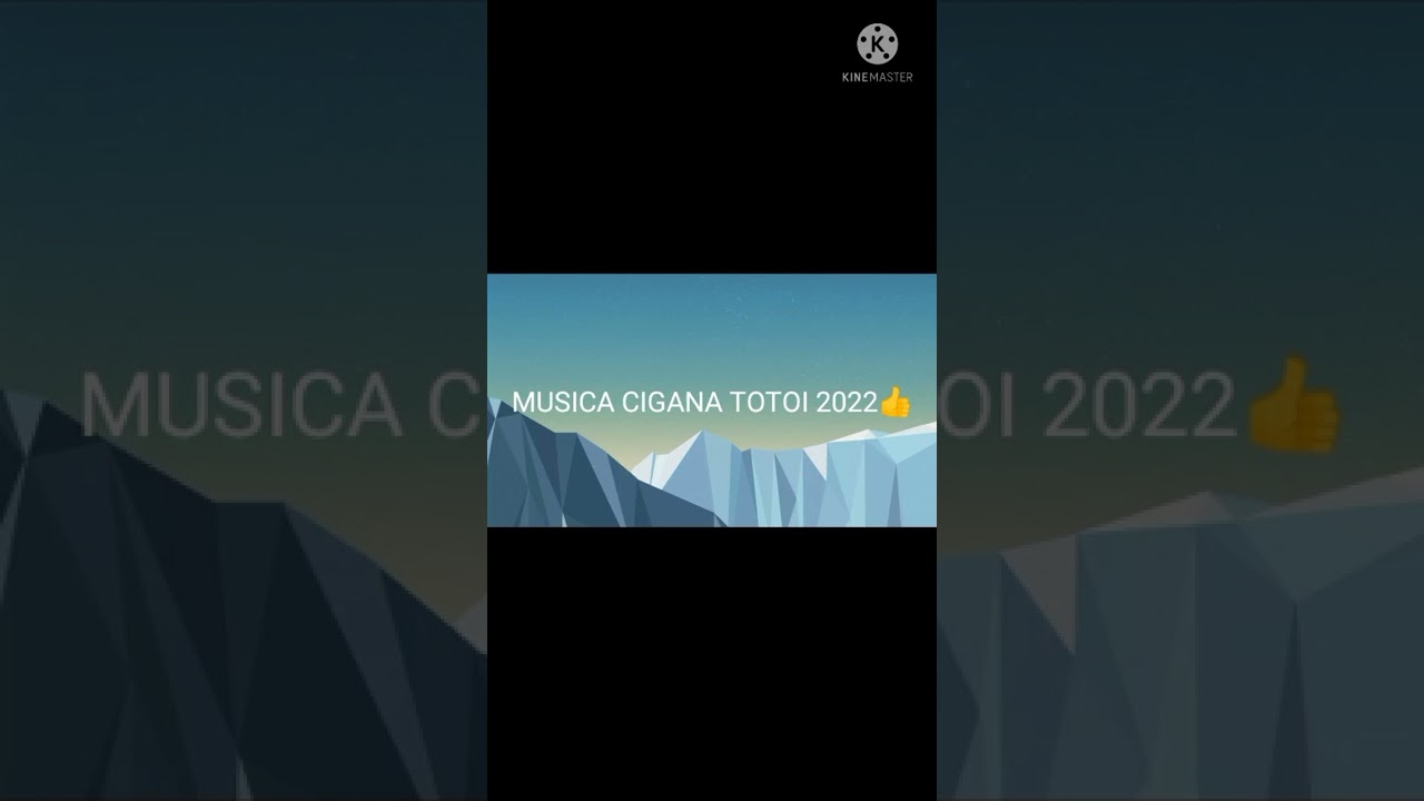 Músicas ciganas 2022 Totoy cigano