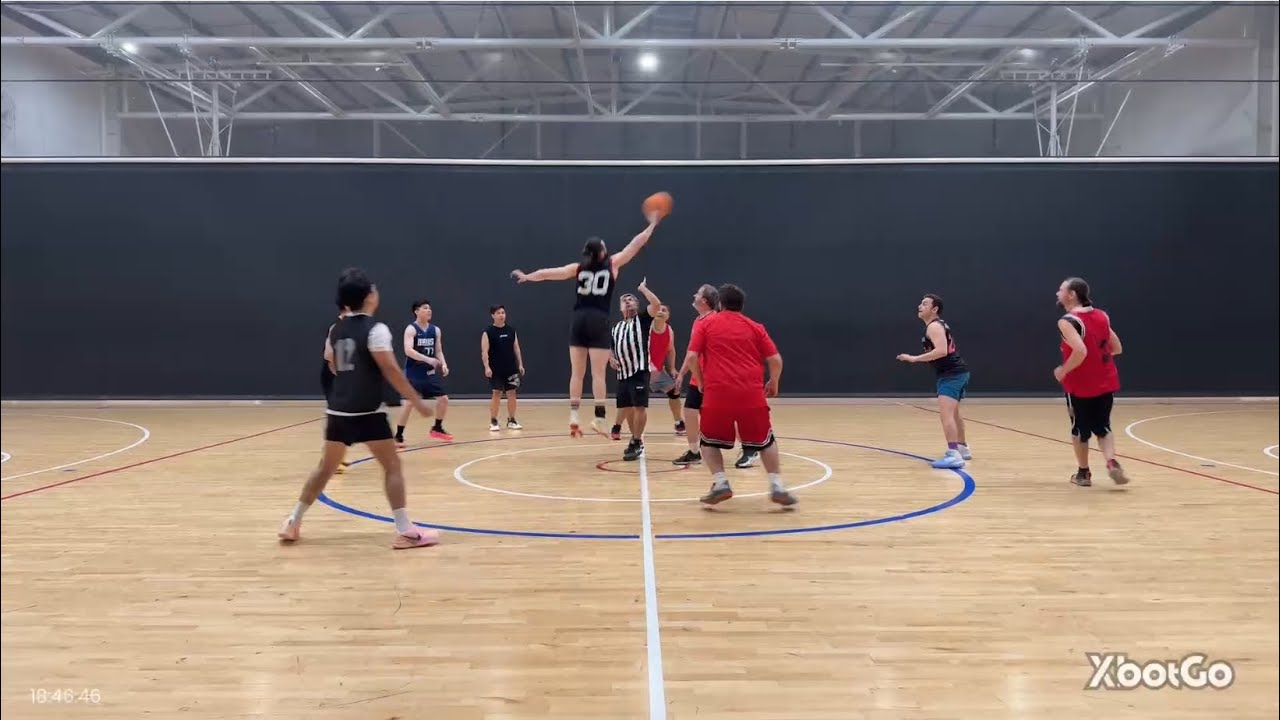 MAA3. MW3. Concord Cavaliers vs Team B. 16/03/2026