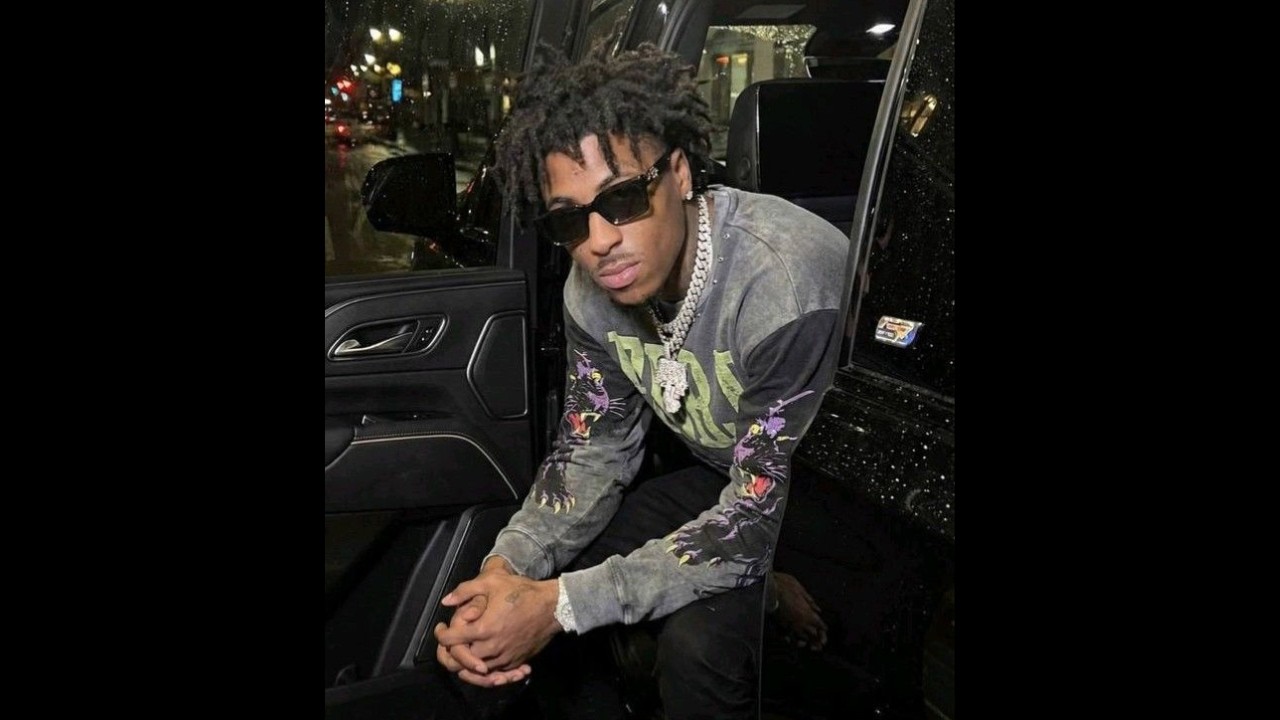 [FREE] NBA Youngboy Type Beat 2026 