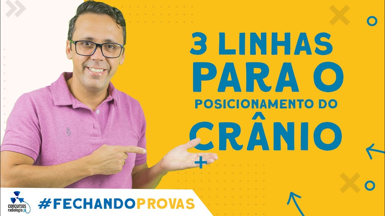 3 LINHAS PARA O POSICIONAMENTO DO CR&Acirc;NIO-B&ocirc;nus Especial Classe de Elite Ao vivo-Bontrager Completo↴