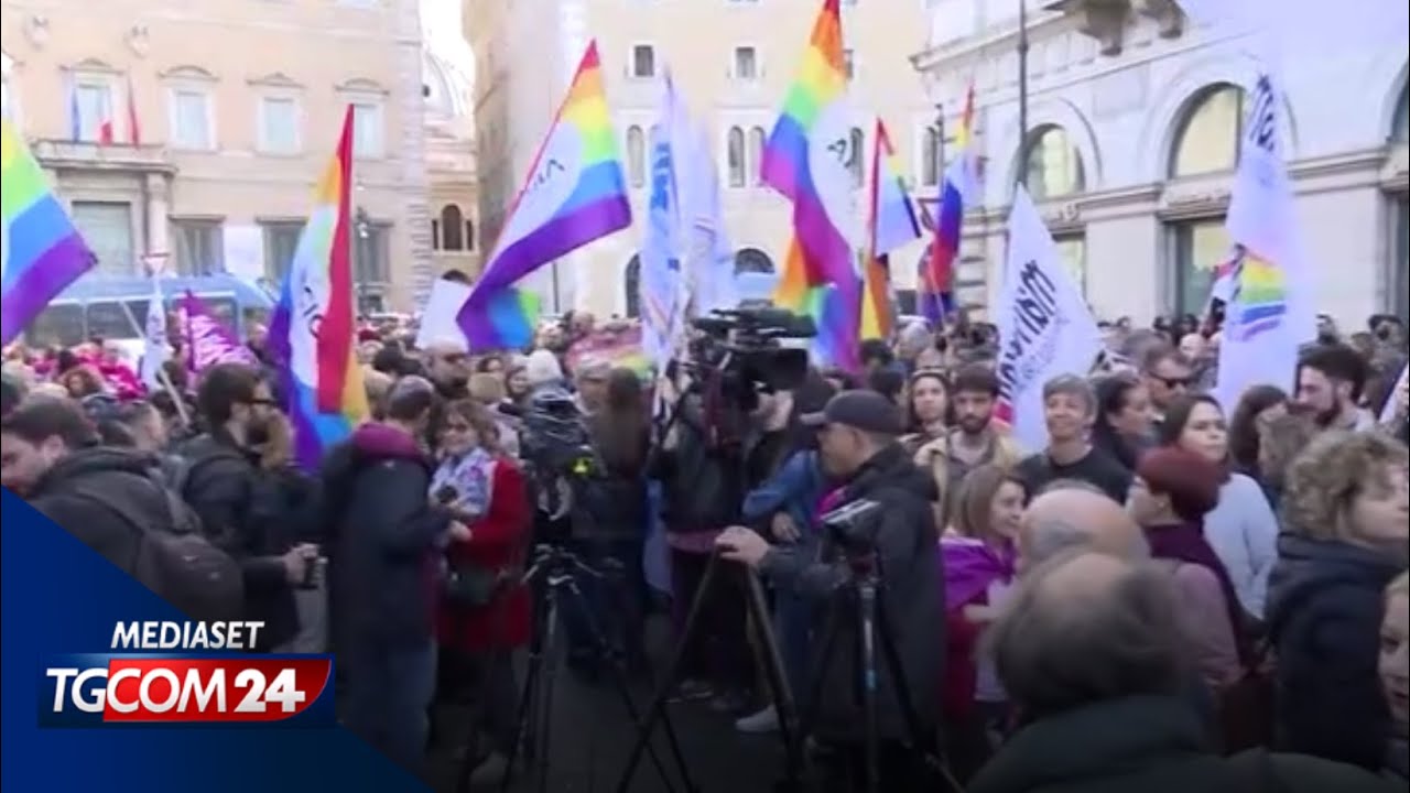 Maternità surrogata, Roccella: 