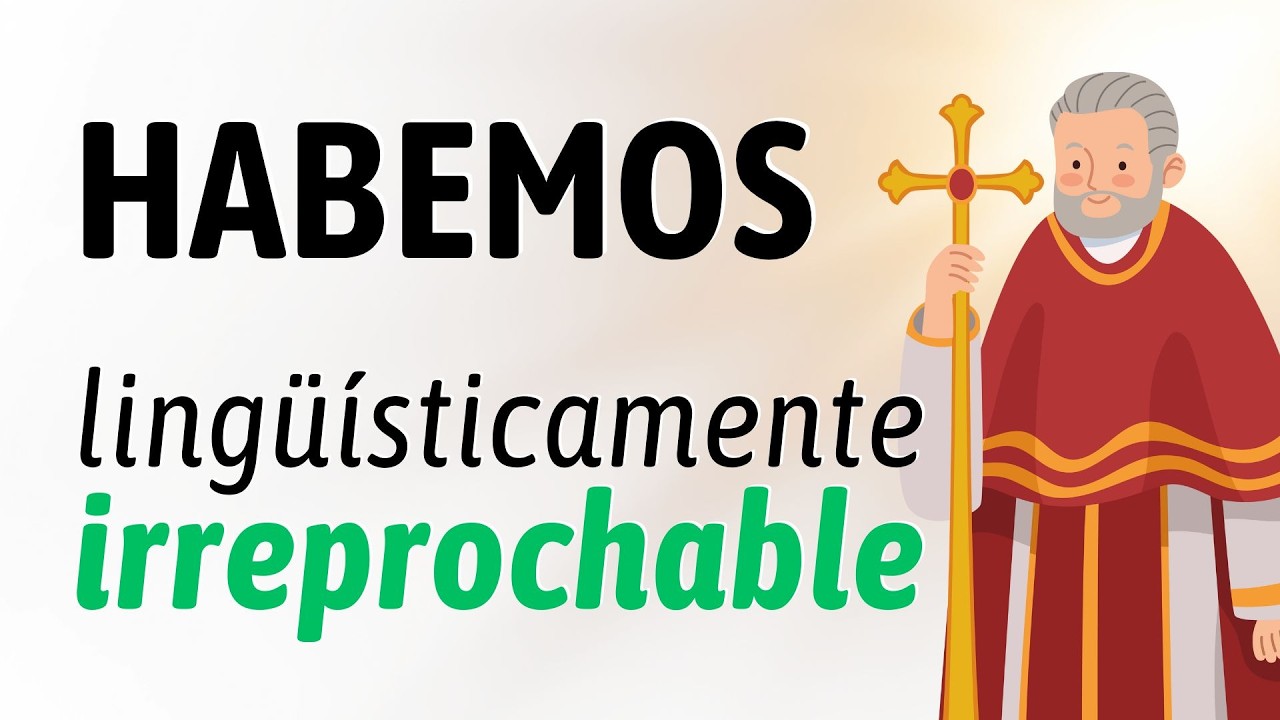 HABEMOS: la forma más LÓGICA