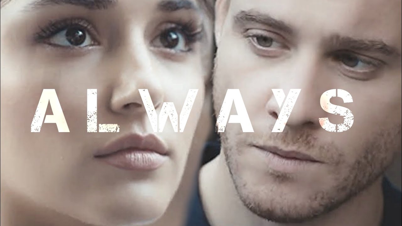 eda & serkan| ALWAYS