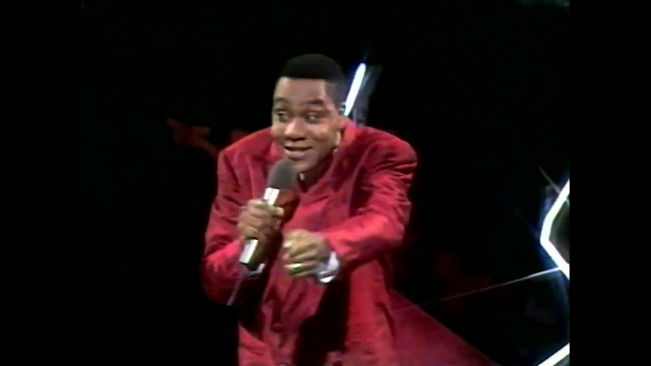 The Lenny Henry Christmas Special (24th December 1987)