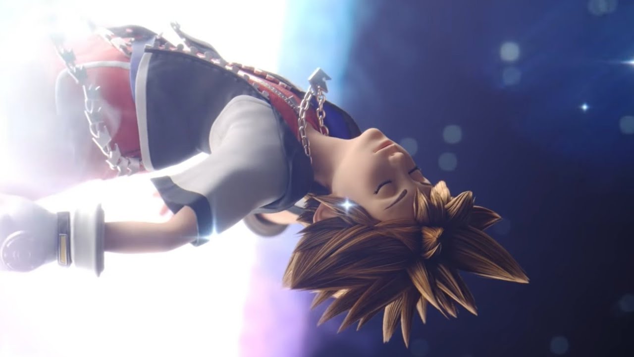 [FREE] Regalia x Iayze x Kingdom Hearts Type Beat - 